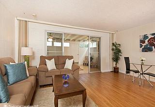 Pacific Village Annex Condo