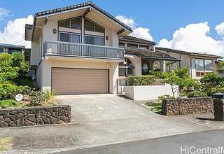 Royal Summit Home