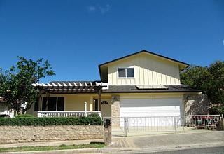 Mariners Valley Home