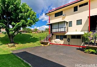 Tropicana Village-aiea Condo
