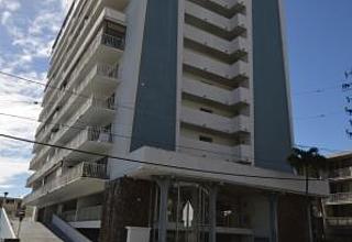 Princess Kealoha Condo