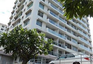 Hono Hale Towers Condo