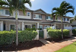 Spinnaker Condo