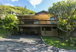 Kalani Iki Estates Home