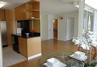 King Manor Condo