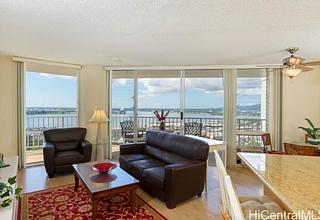 Lele Pono Condo