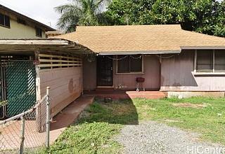 Kaimuki Home