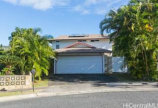 Mariners Valley Home