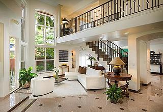 Diamond Head Home