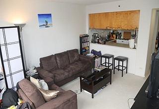 Iolani Court Plaza Condo