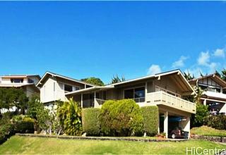 Waialae Nui Rdge Home