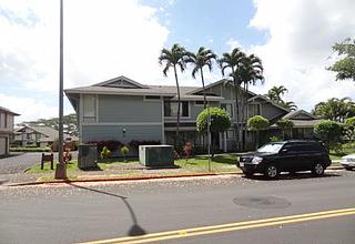 Wailuna Condo