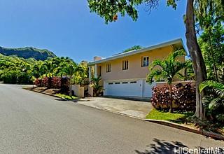 Diamond Head Home