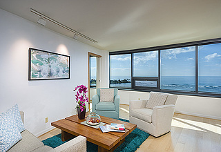 Ocean View Nauru Tower Luxury Condo