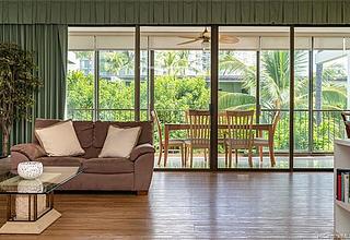 Kahala Beach Rental
