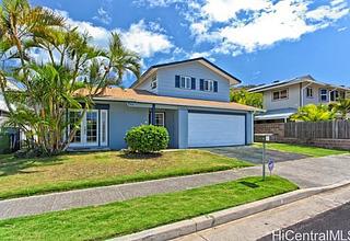Mariners Valley Home