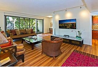 Kahala Beach Rental