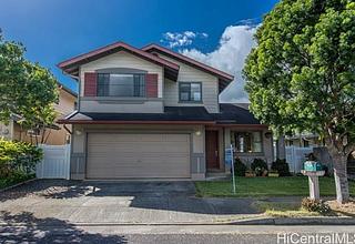 Destiny Ii At Mililani Home