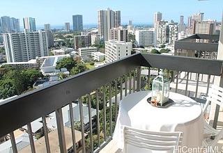 Makikilani Plaza Condo