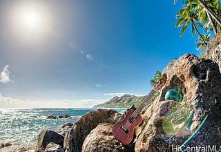 Diamond Head Home