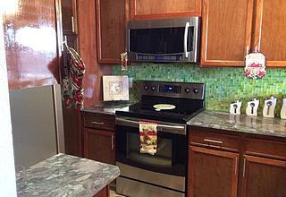 Waiau Garden Villa Condo