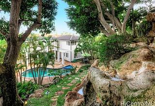 Kahala Home