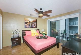 Anapuni Manor Condo