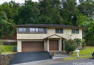 Bay View Estates Home