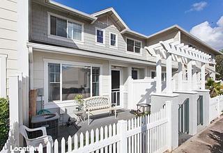 Mariners Place Townhomes 1 Condo