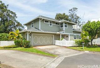 Heights At Wailuna Home