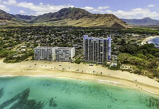 Hawaiian Princess Condo