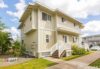 Maili Beach Place Condo