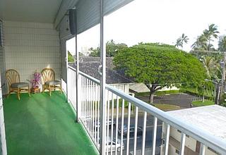 Kinau Villa Condo