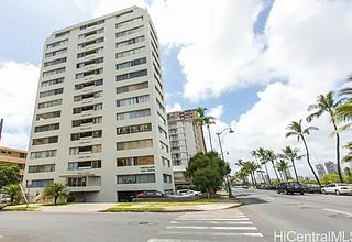 Ohualani Condo