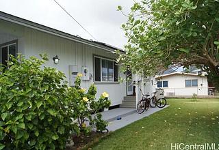 Coconut Grove Rental