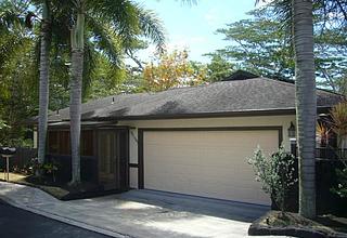 Aiea Heights Home