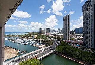 Harbor View Plaza Condo