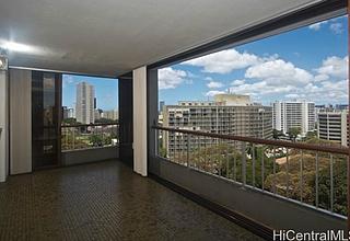 Palo Alto Condo