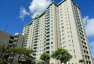 Country Club Village 6 Condo
