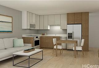 The Residence At Makiki Condo