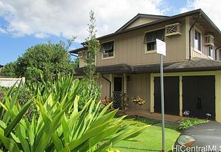 Nohona Ii @mililani Mauka 1 Condo