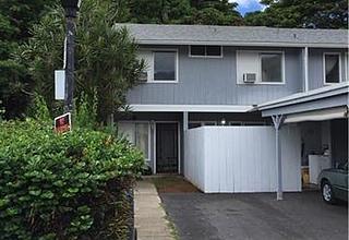 Waimanalo Banyan Tree Condo