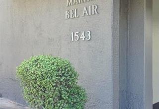 Makiki Bel Aire Condo