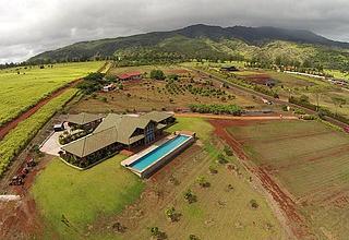 Waialua Home