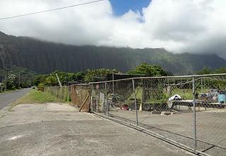 Waimanalo Land