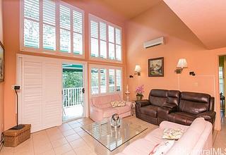 Evergreen Terrace Condo