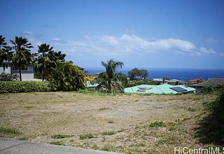 Napali Haweo Land